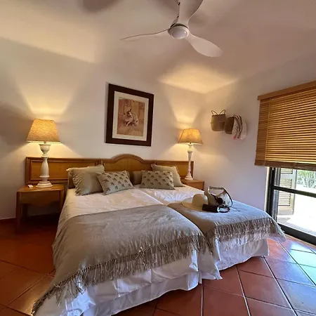 Amazing T3 -clube * Albufeira