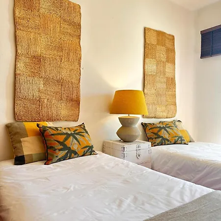 Amazing T3 -clube Apartmán Albufeira