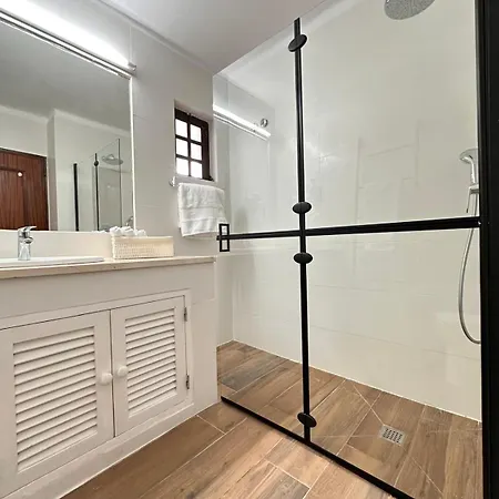 Apartment Amazing T3 -clube *