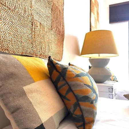 Amazing T3 -clube Apartment