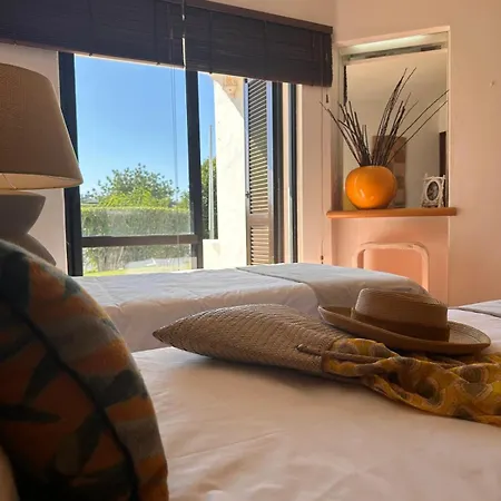 Apartmán Amazing T3 -clube *