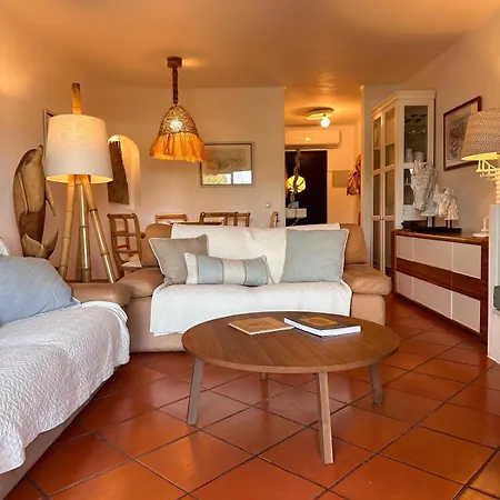 Amazing T3 -clube Apartmán