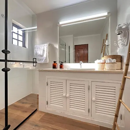 Amazing T3 -clube Apartment