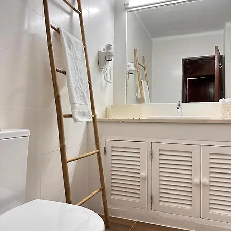 Apartment Amazing T3 -clube