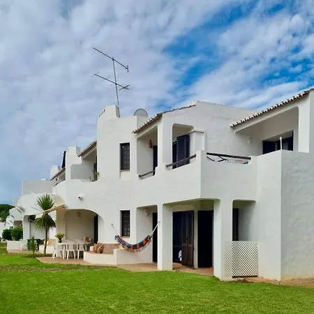 Amazing T3 -clube * Albufeira