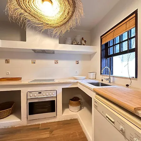 Apartment Amazing T3 -clube