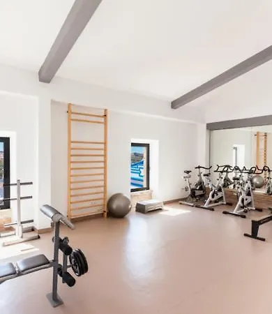 Amazing T3 -clube Appartamento Albufeira