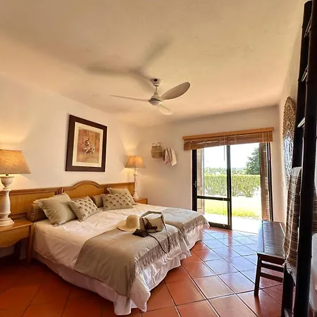 Amazing T3 -clube Albufeira