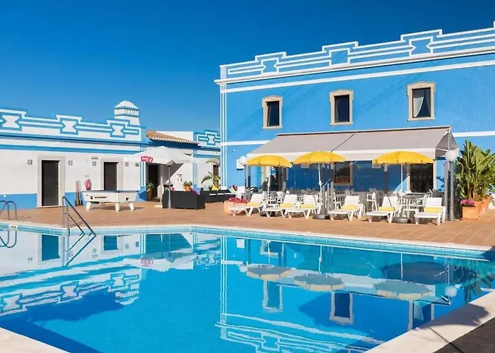 아파트 Amazing T3 -clube 알부페이라