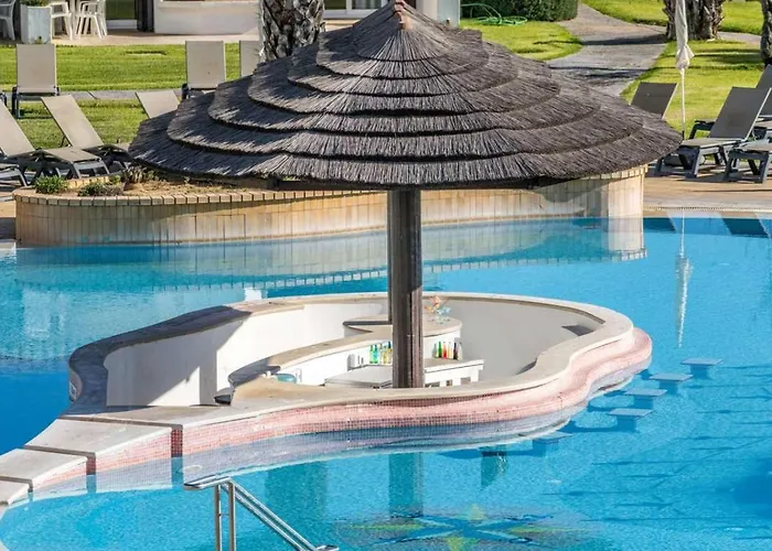 아파트 Amazing T3 -clube 알부페이라