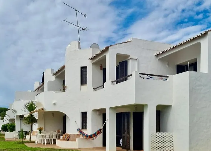 Amazing T3 -clube * 알부페이라