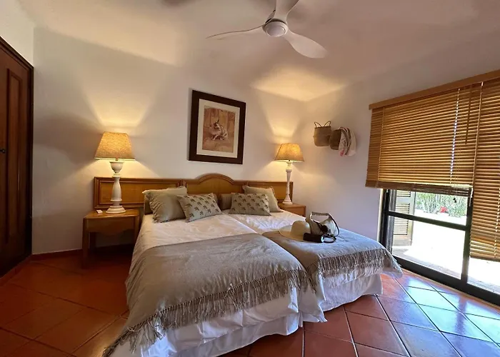 Amazing T3 -clube * 알부페이라