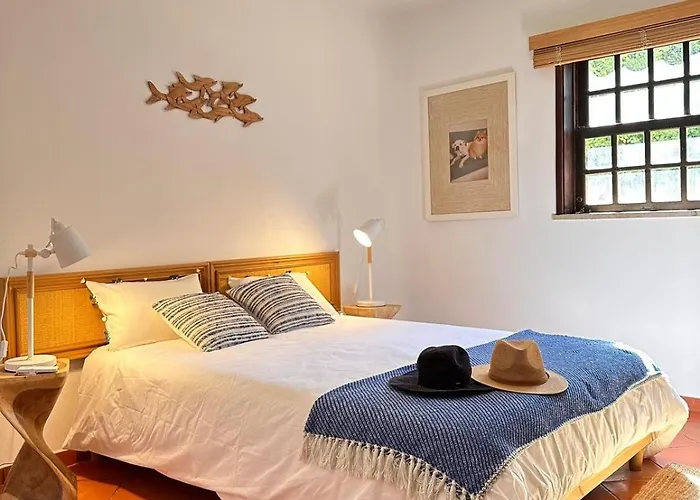 Amazing T3 -clube 알부페이라