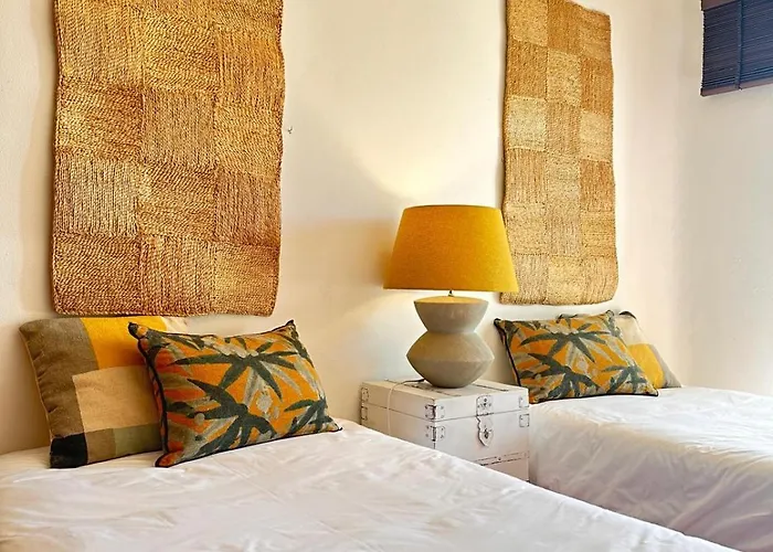 Amazing T3 -clube 아파트 알부페이라