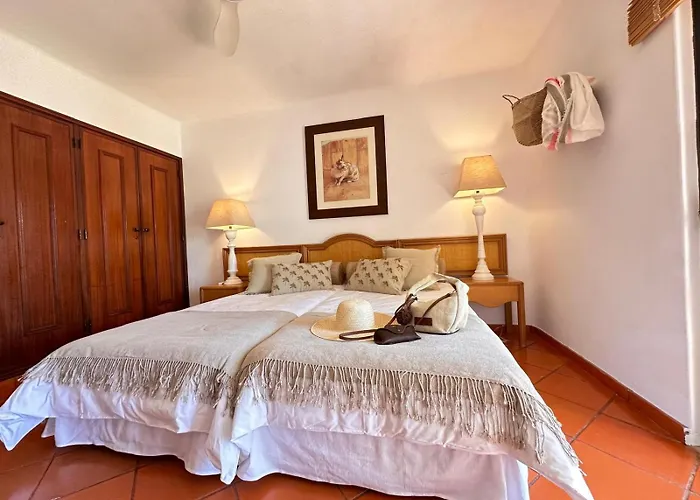 Amazing T3 -clube 알부페이라