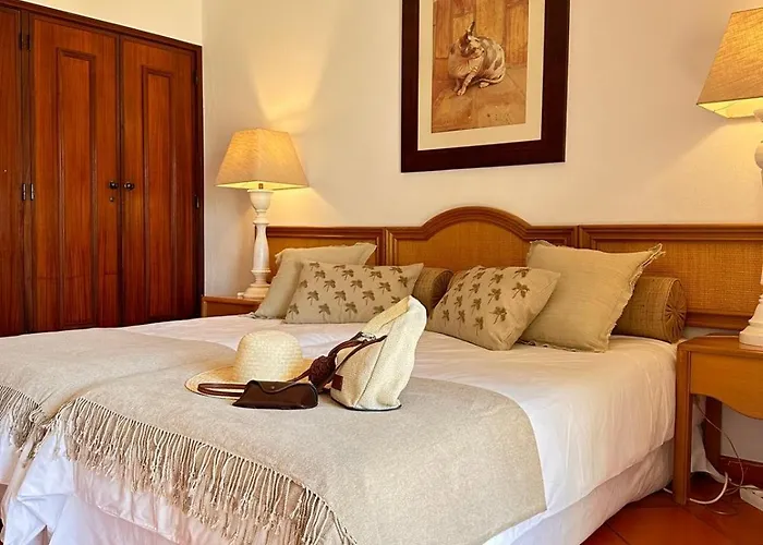 Amazing T3 -clube * 알부페이라