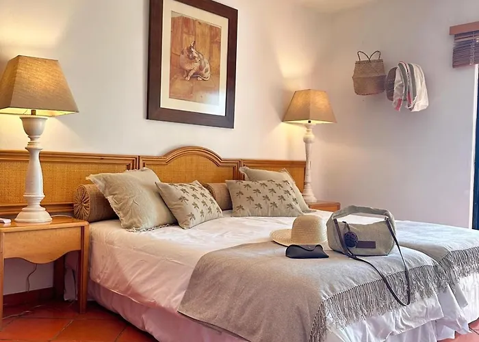 Amazing T3 -clube * 알부페이라