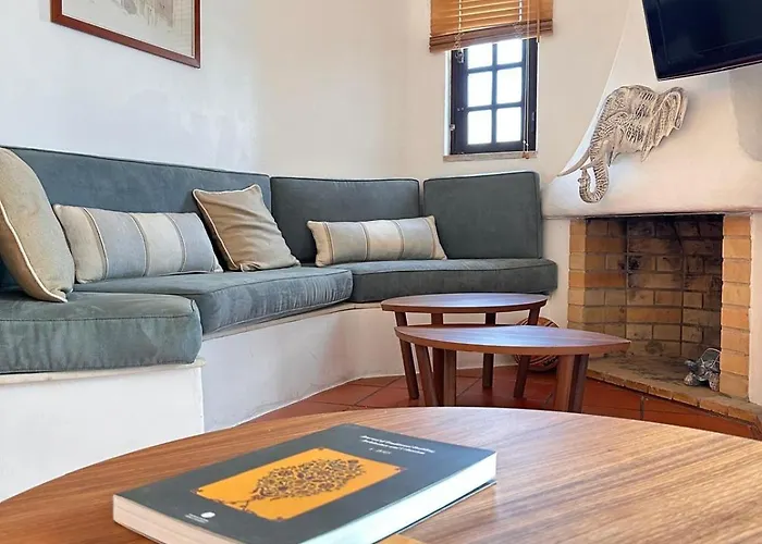 Amazing T3 -clube 아파트 *