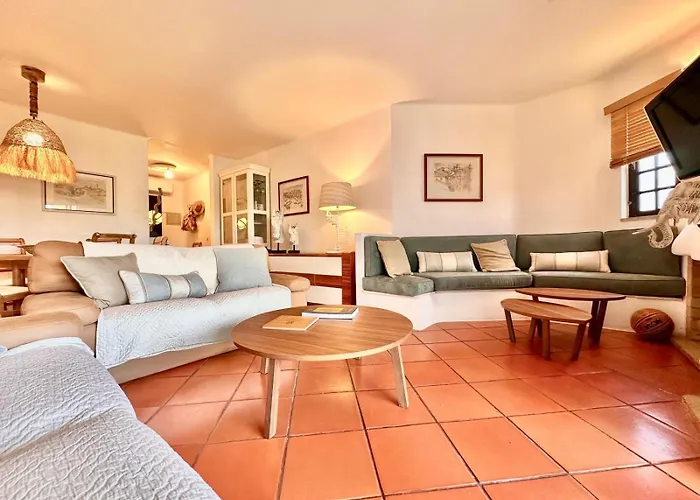 아파트 Amazing T3 -clube *