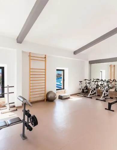 Amazing T3 -clube 아파트 알부페이라