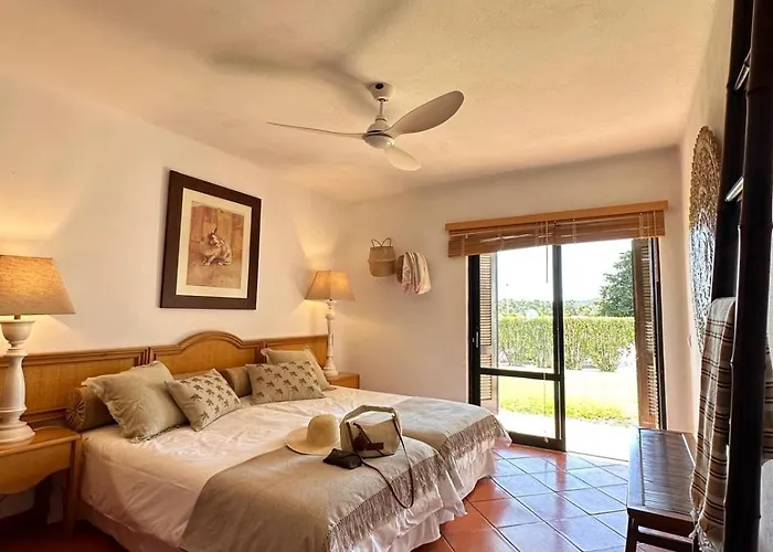 Amazing T3 -clube 알부페이라