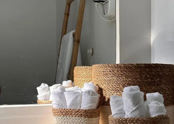 Amazing T3 -clube * 알부페이라