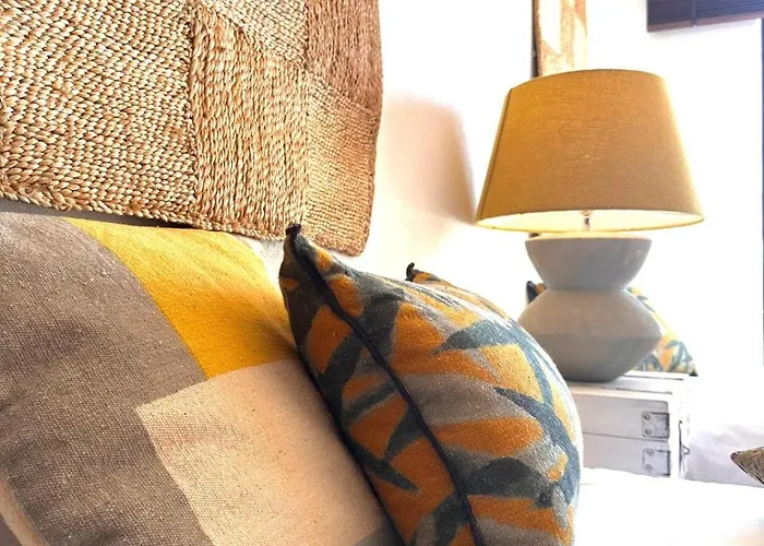 Amazing T3 -clube 아파트