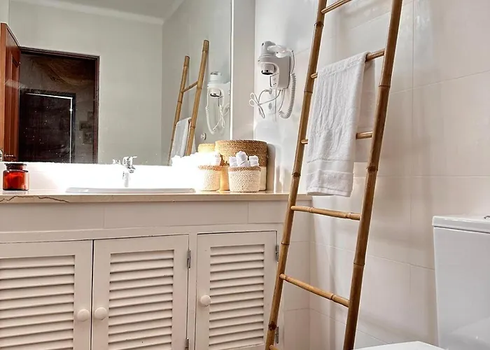 Amazing T3 -clube 알부페이라