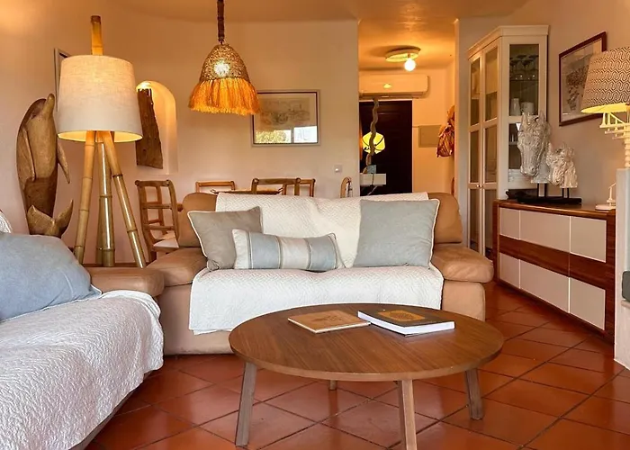 Amazing T3 -clube 아파트