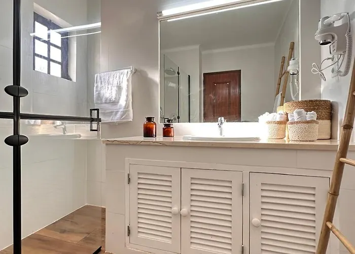 Amazing T3 -clube 아파트