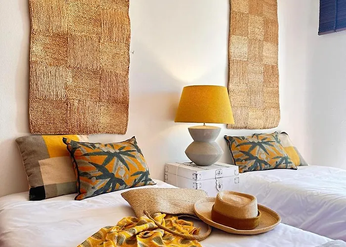 Amazing T3 -clube 아파트 알부페이라