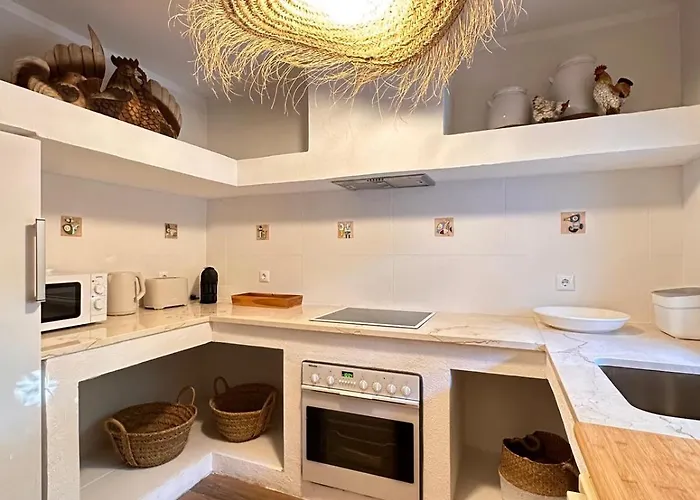 Amazing T3 -clube * 알부페이라