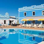 Apartment Amazing T3 -clube Albufeira