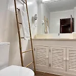 Apartment Amazing T3 -clube