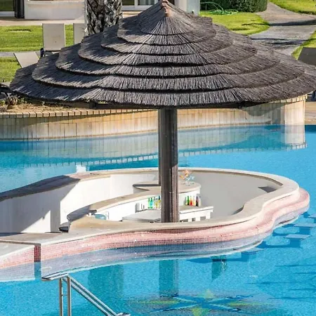 Apartamento Amazing T3 -clube Albufeira