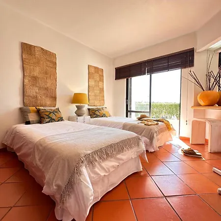 Apartamento Amazing T3 -clube