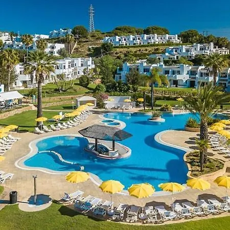Amazing T3 -clube Apartamento Albufeira