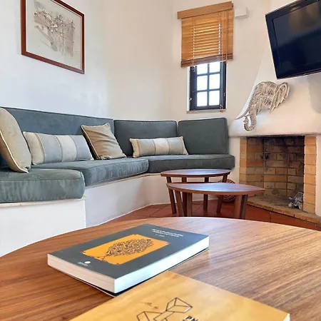 Amazing T3 -clube Apartment *