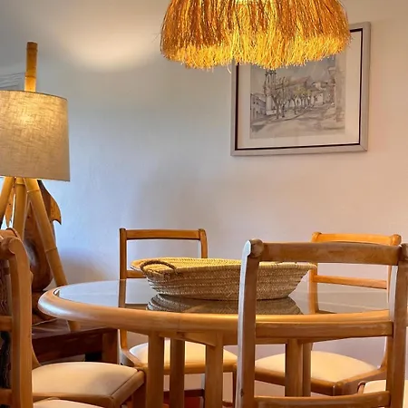 Apartamento Amazing T3 -clube