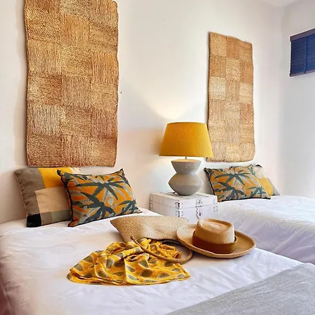 Amazing T3 -clube Apartamento Albufeira