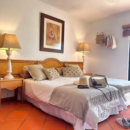 Amazing T3 -clube * Албуфейра