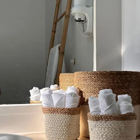 Amazing T3 -clube * Албуфейра