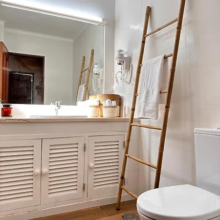 Amazing T3 -clube Албуфейра