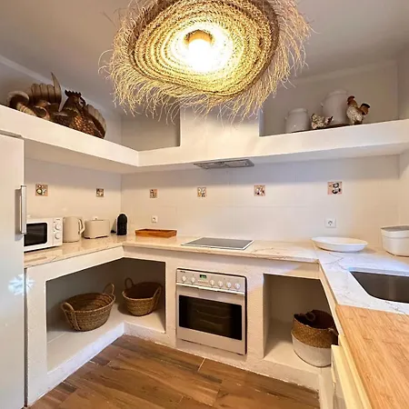 Amazing T3 -clube * Албуфейра